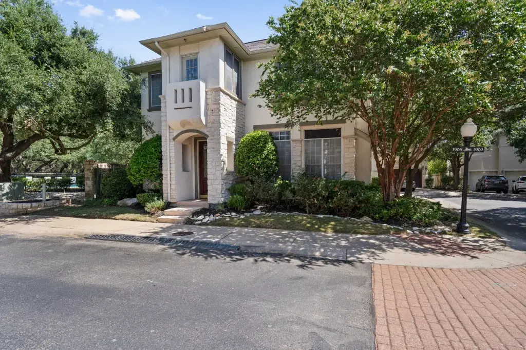 3906 Gaines Court, Austin