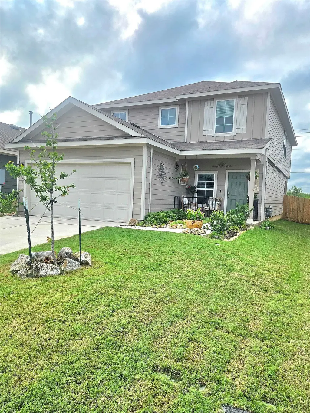 12419 Silversmith Lane, Buda