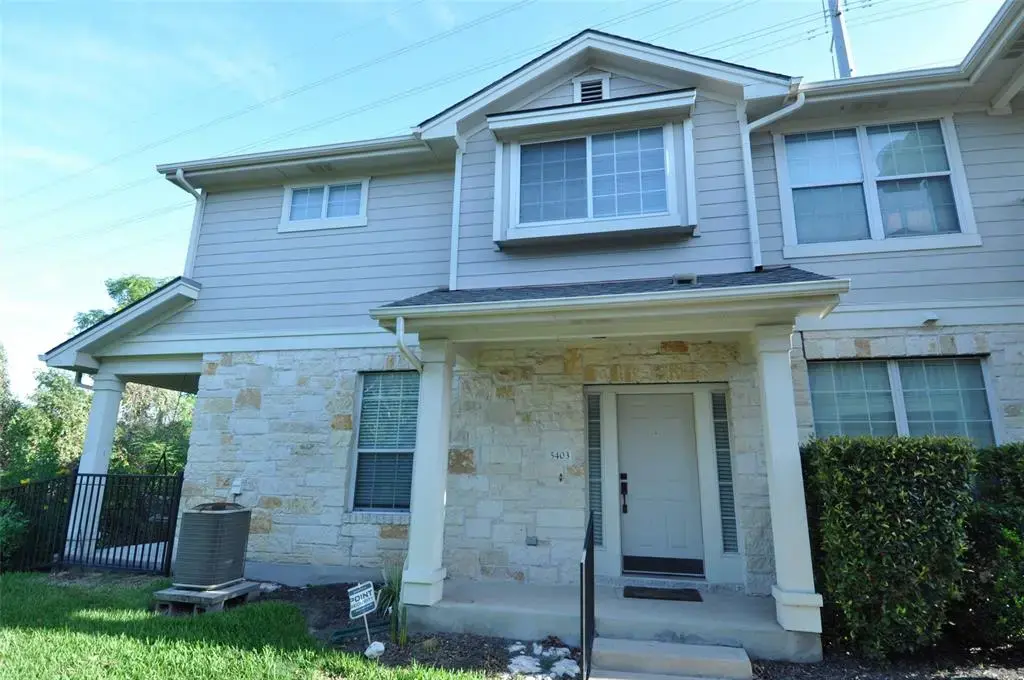 1900 Scofield Ridge Parkway 5403, Austin