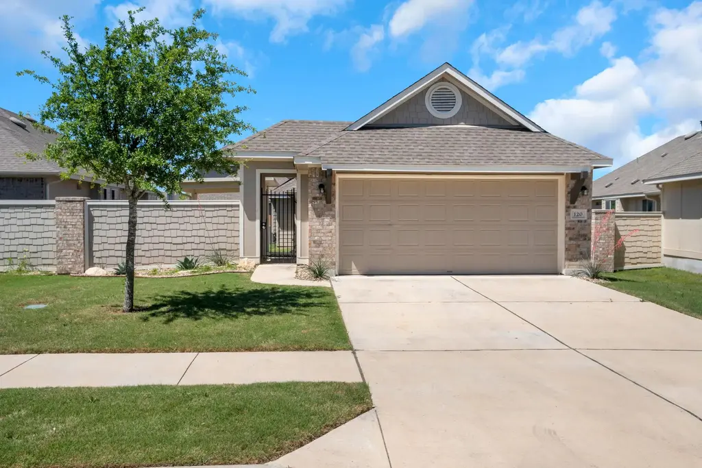 120 Lasino Drive, Georgetown