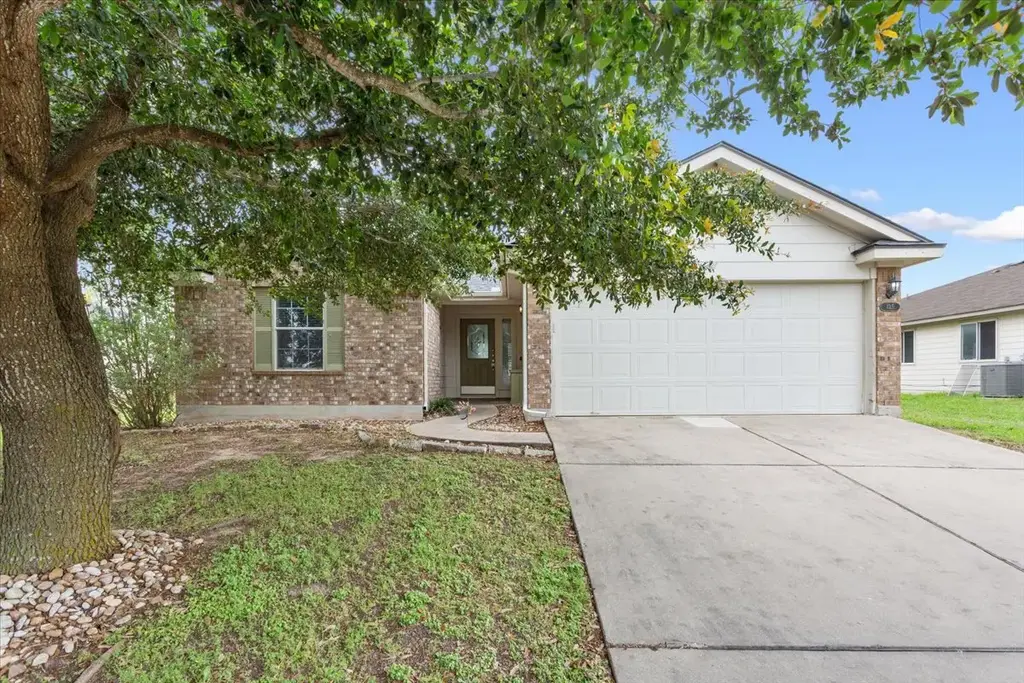 125 Bayliss Street, Hutto