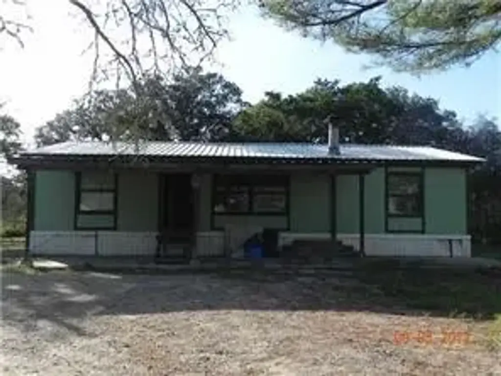 262 Fm 20 A, Bastrop
