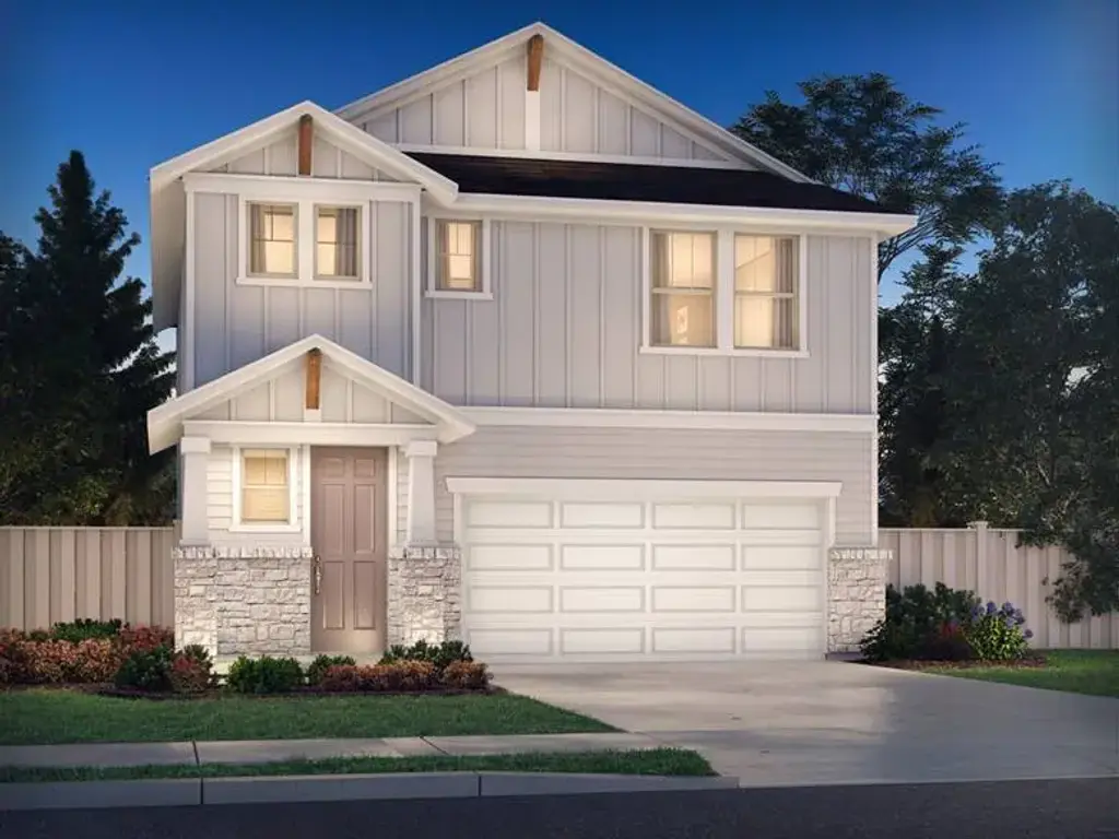 133 Woodbrook Drive, Georgetown