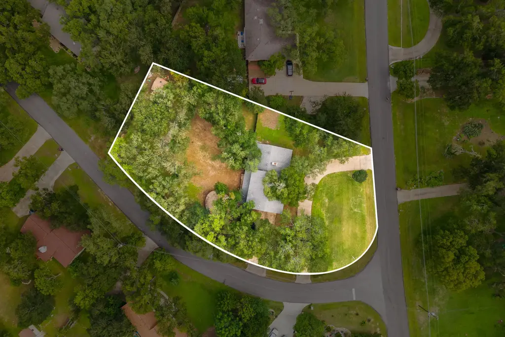 210 Waxwing Drive, Buda