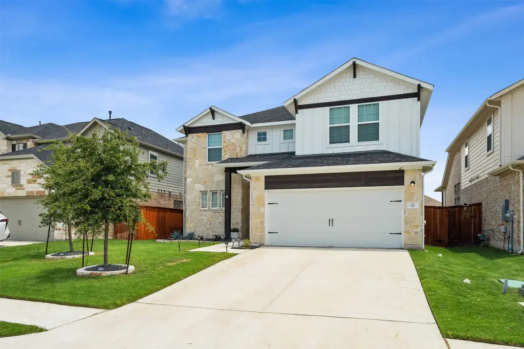 112 Allora Place, Liberty Hill
