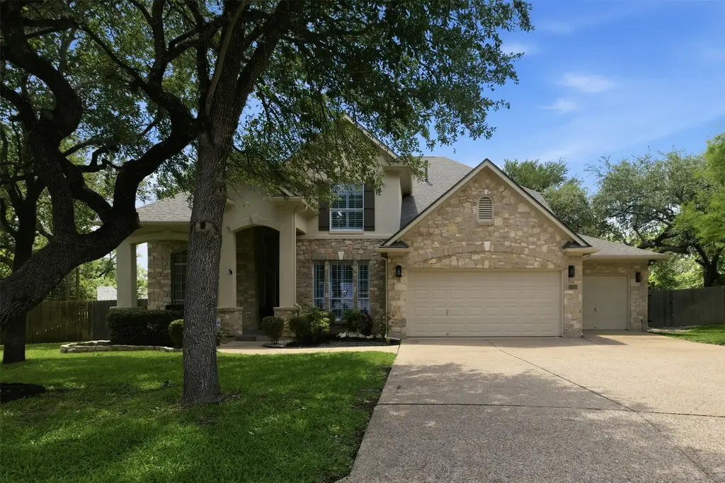 6400 Magenta Lane, Austin