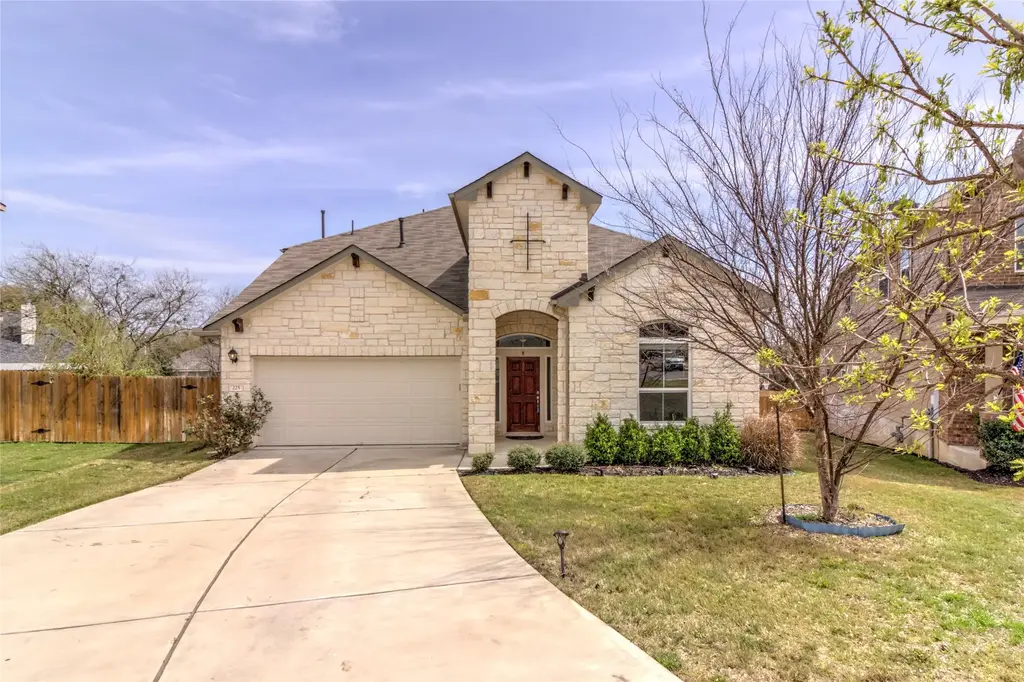225 Deep Creek Drive, Georgetown