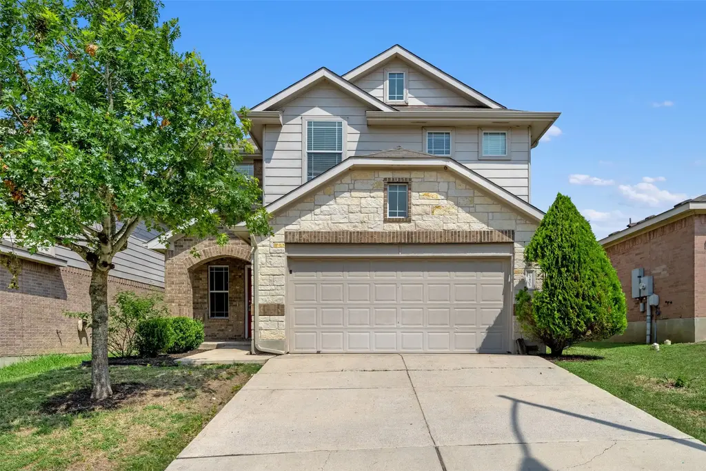 13405 Lismore Lane, Pflugerville