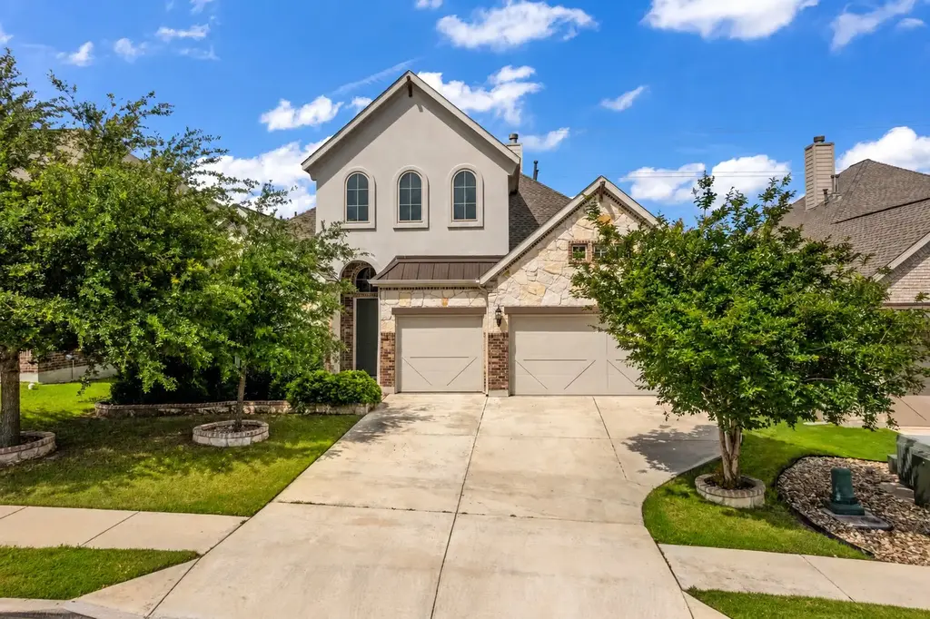 841 Richardson Lane, Leander