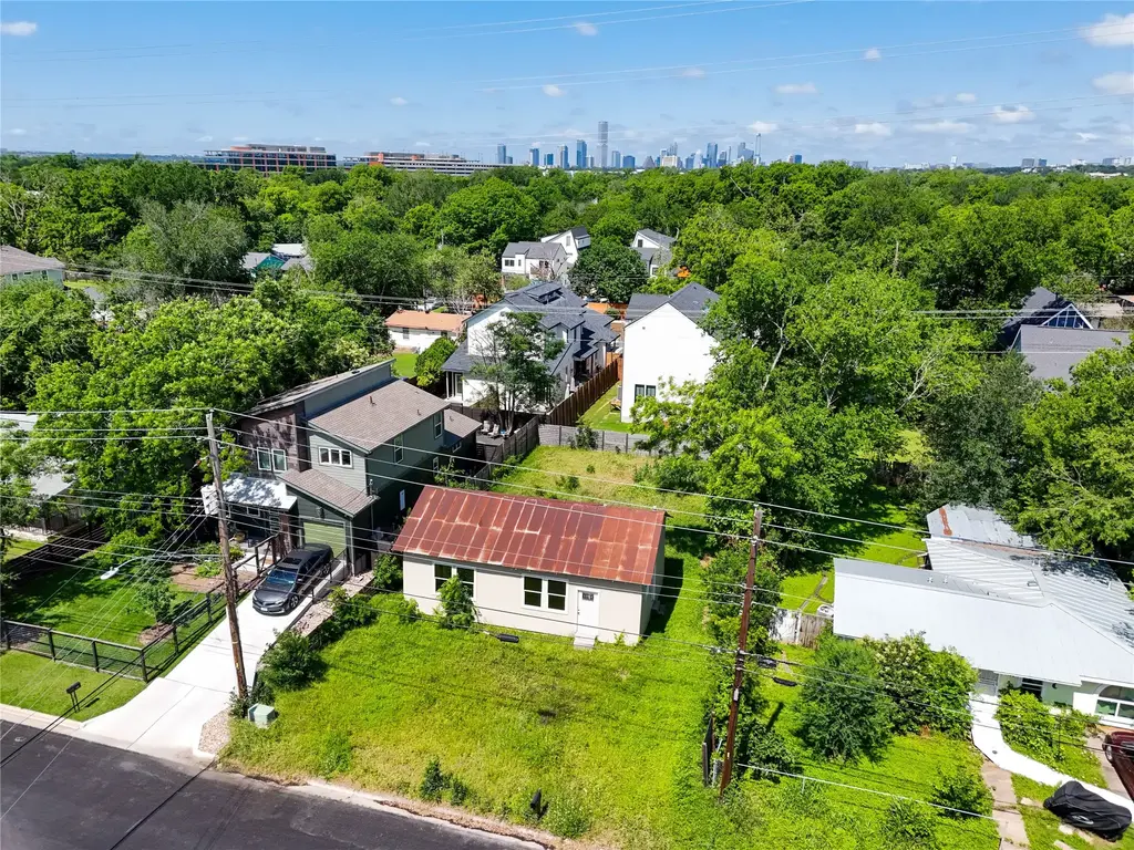 1118 Richardine Avenue, Austin