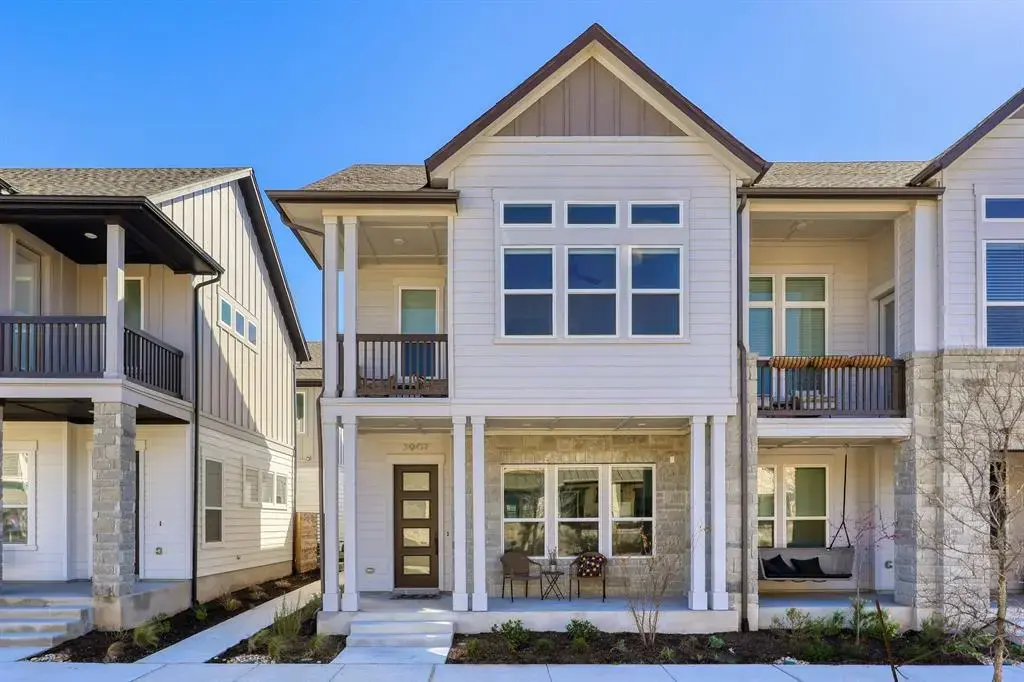 3907 Tilley Street, Austin