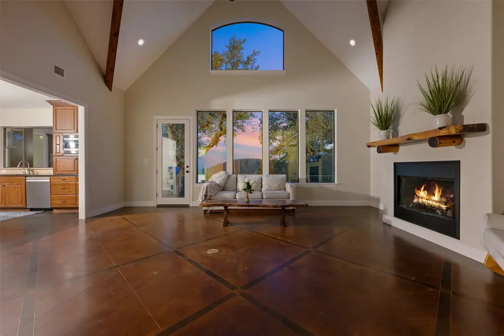 18900 Angel Mountain Drive, Leander