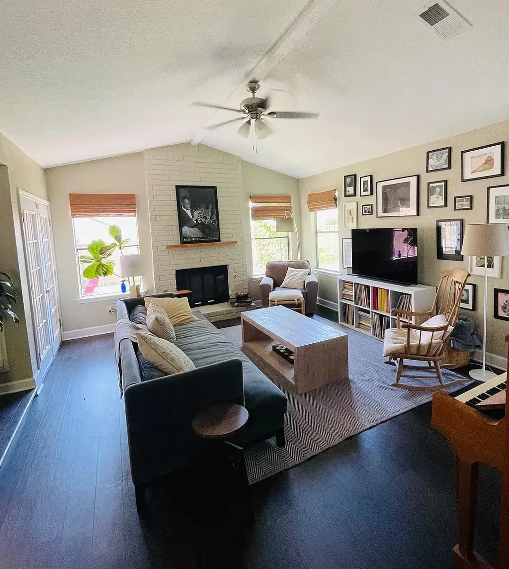 2503 Monarch Drive, Austin
