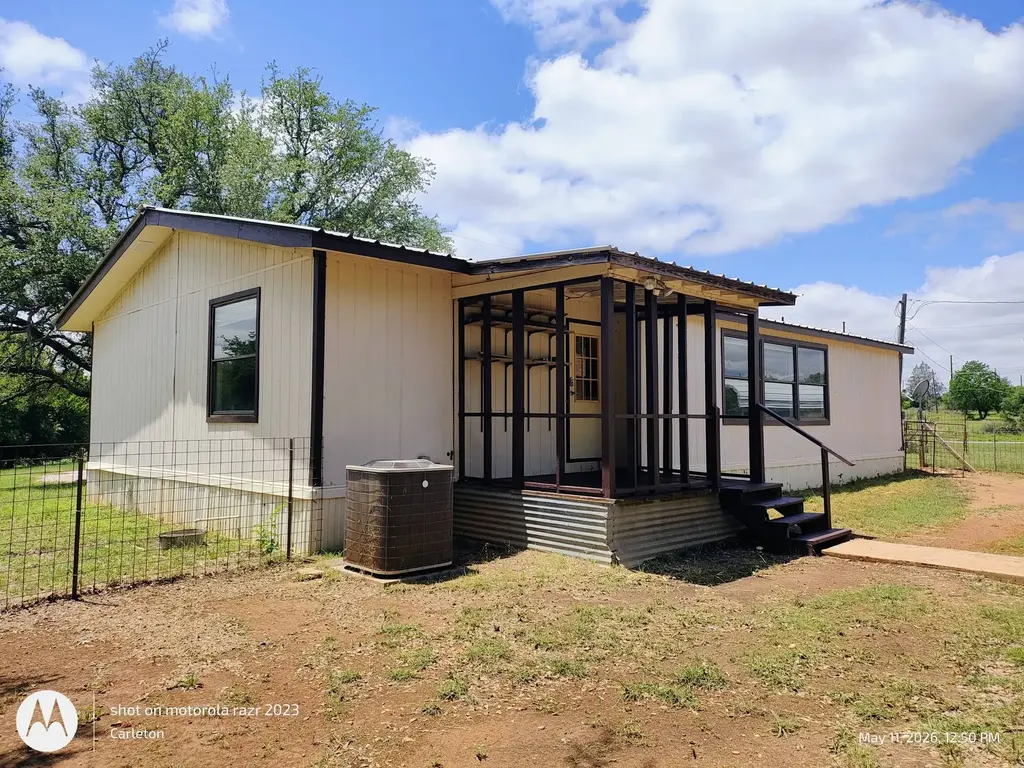 601 E Austin Avenue, Llano