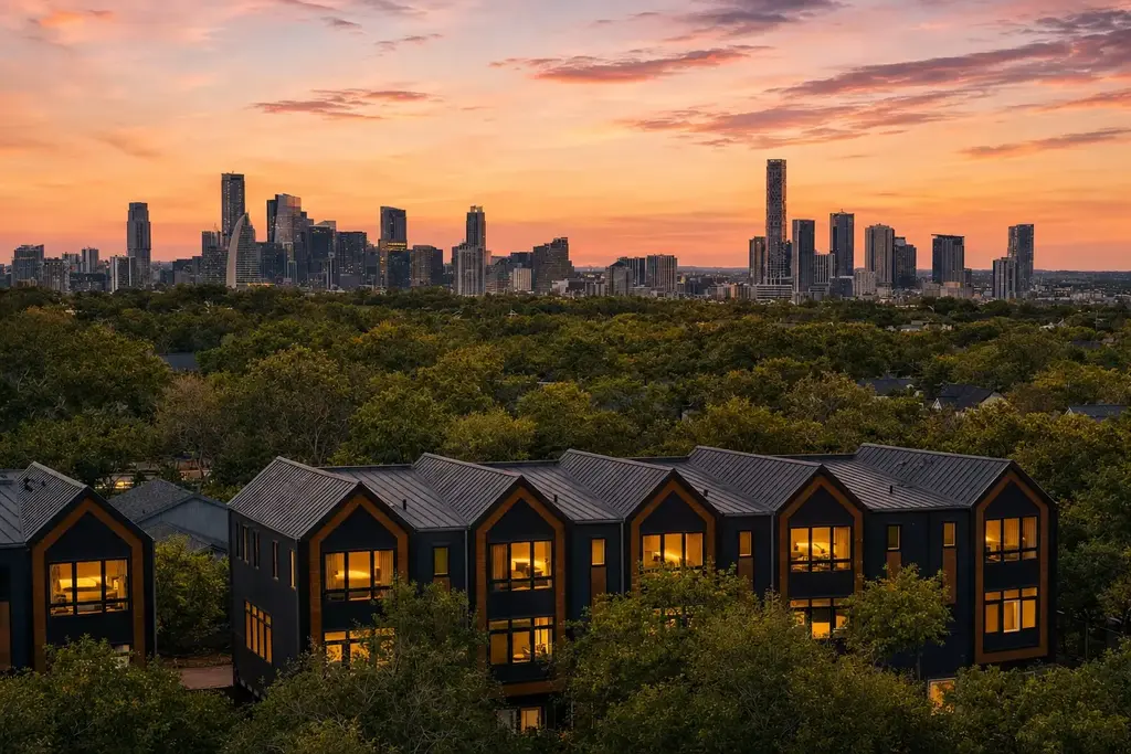 4101 Menchaca Road 205, Austin