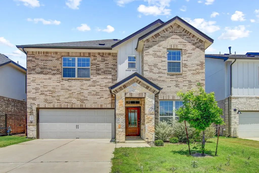 2714 Sebring Circle, Austin