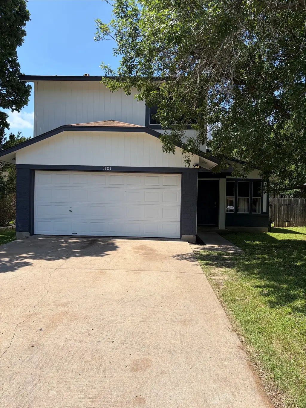 3101 Birch Drive, Cedar Park