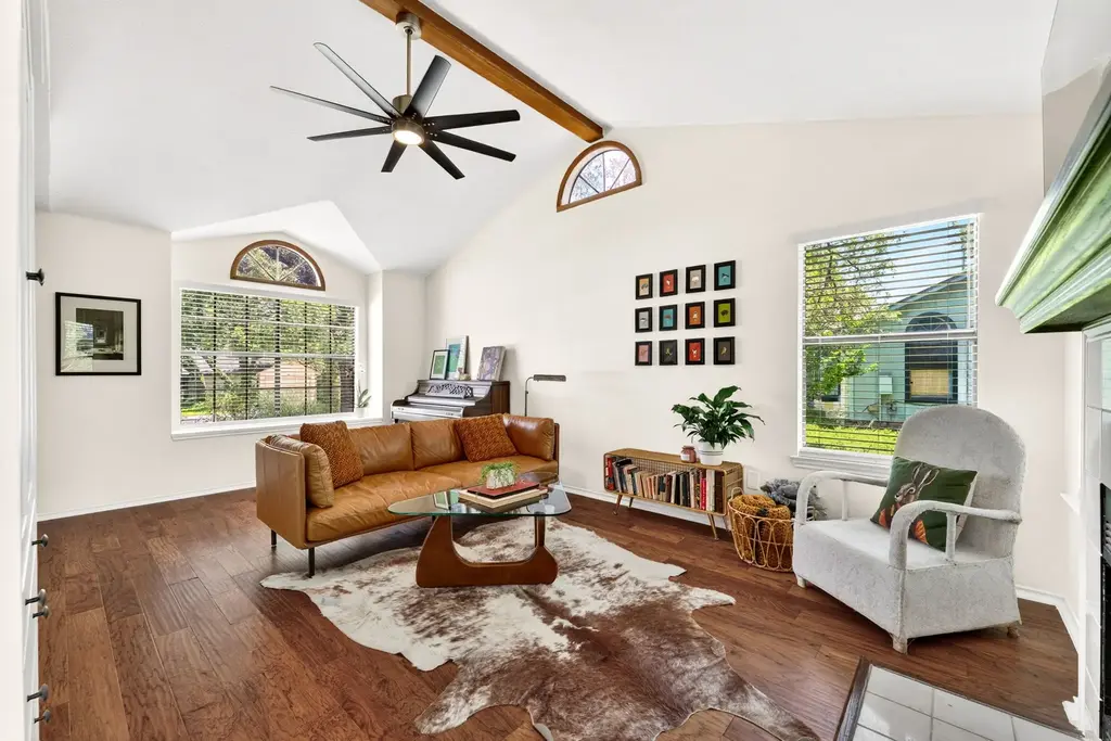 1407 Black Cherry Drive, Cedar Park