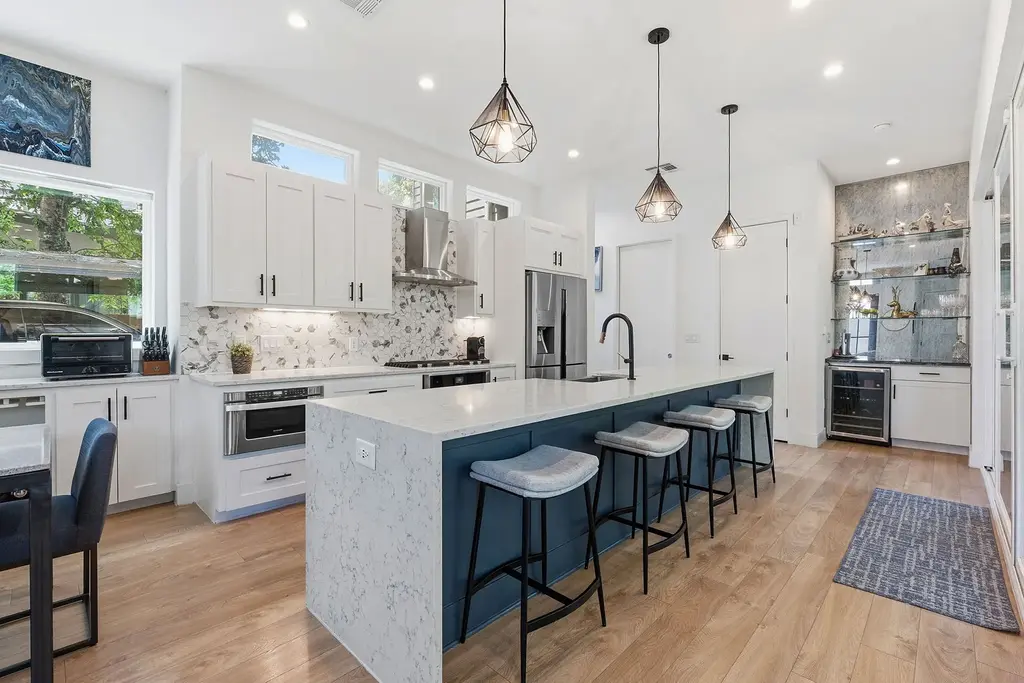 2806 W 44th Street B, Austin