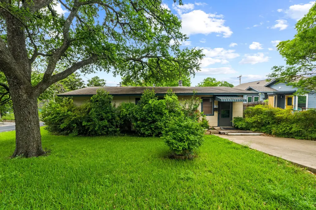 2506 Rae Dell Avenue, Austin