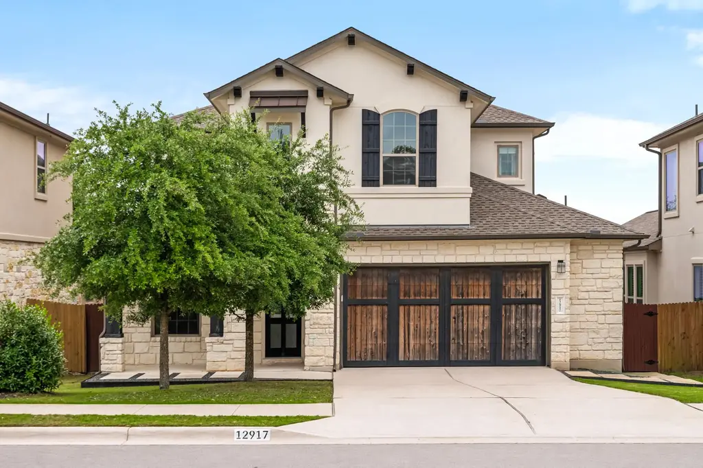 12917 Mitica Drive, Austin