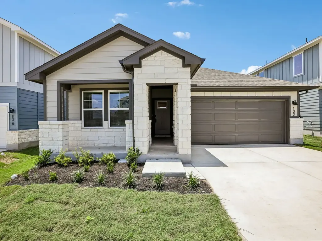 132 Woodbrook Drive, Georgetown