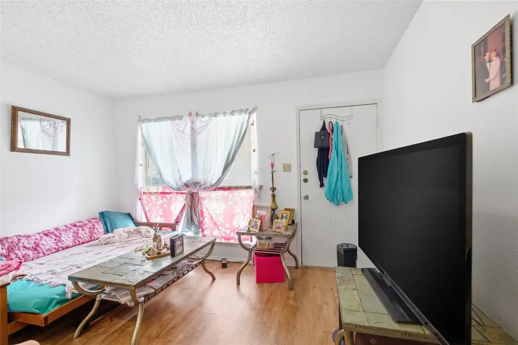 2801 Hemphill Park A103, Austin