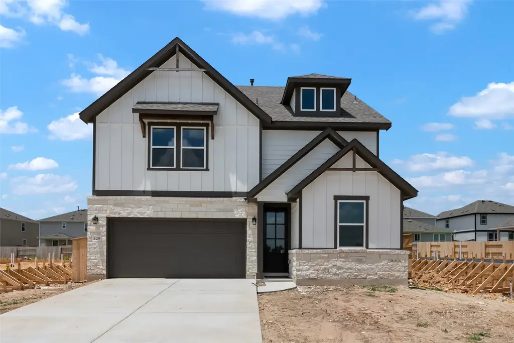 129 Jans Way, Georgetown