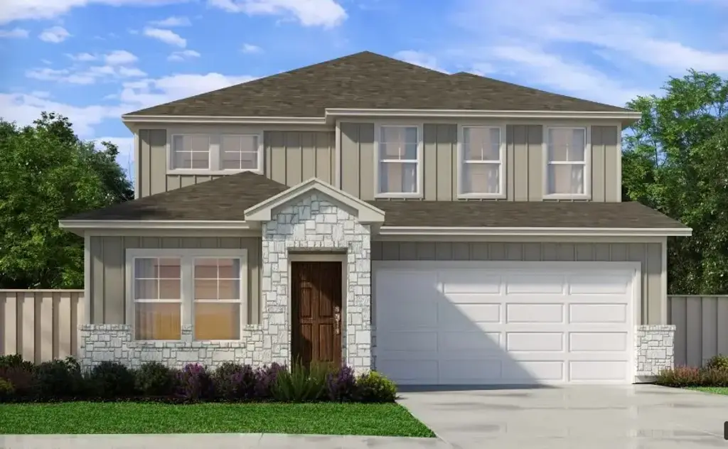 128 Woodbrook Drive, Georgetown