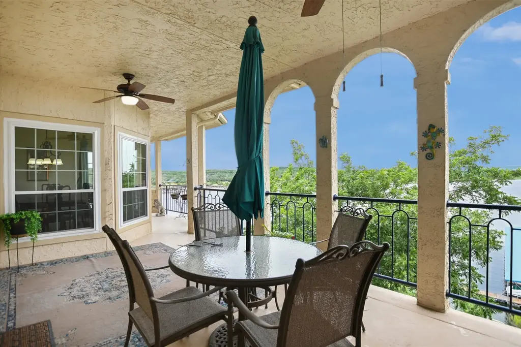 3404 American Drive 1206, Lago Vista