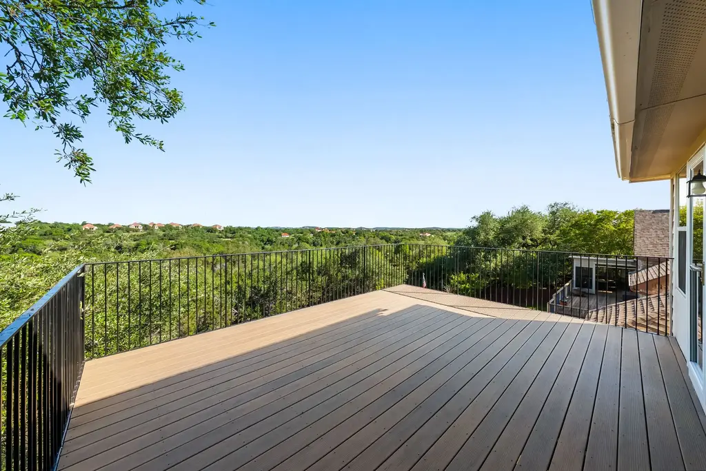 2708 Rio Mesa Drive, Austin