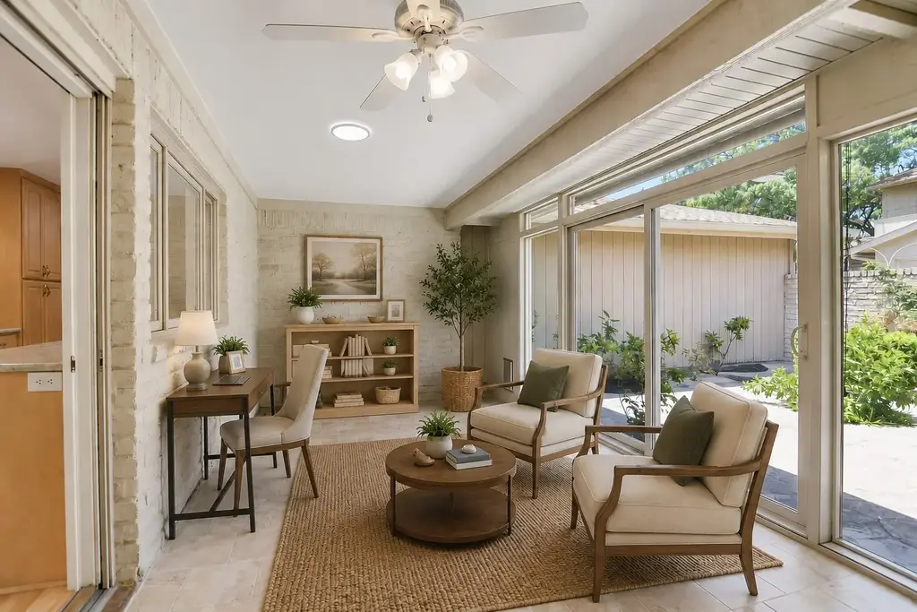 8113 East Court, Austin