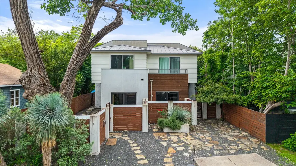 613 W Annie Street A, Austin