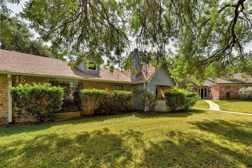 1601 Faro Drive 1502, Austin