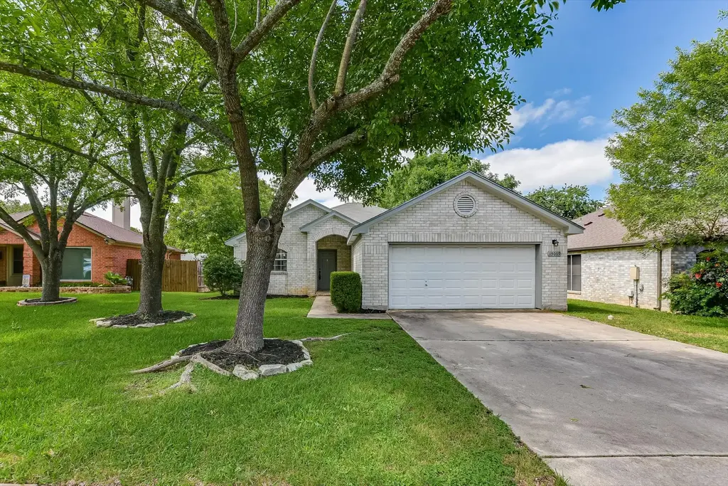 15009 Big Falls Drive, Leander