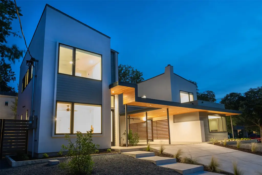 2501 S 6th Street B, Austin