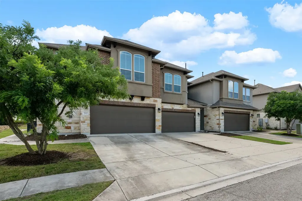 211 Parable Cove, Pflugerville