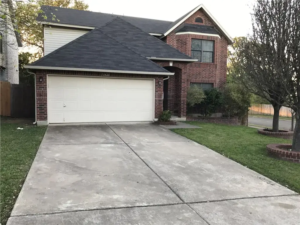 11420 Midbury Court, Austin