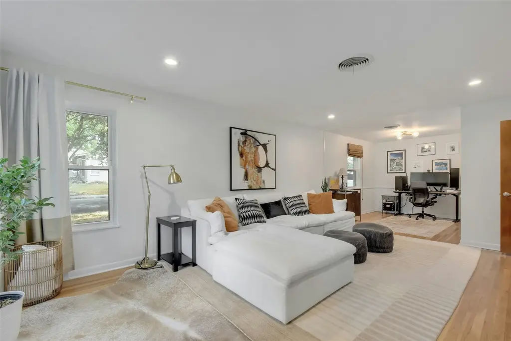 1500 Northridge Drive, Austin