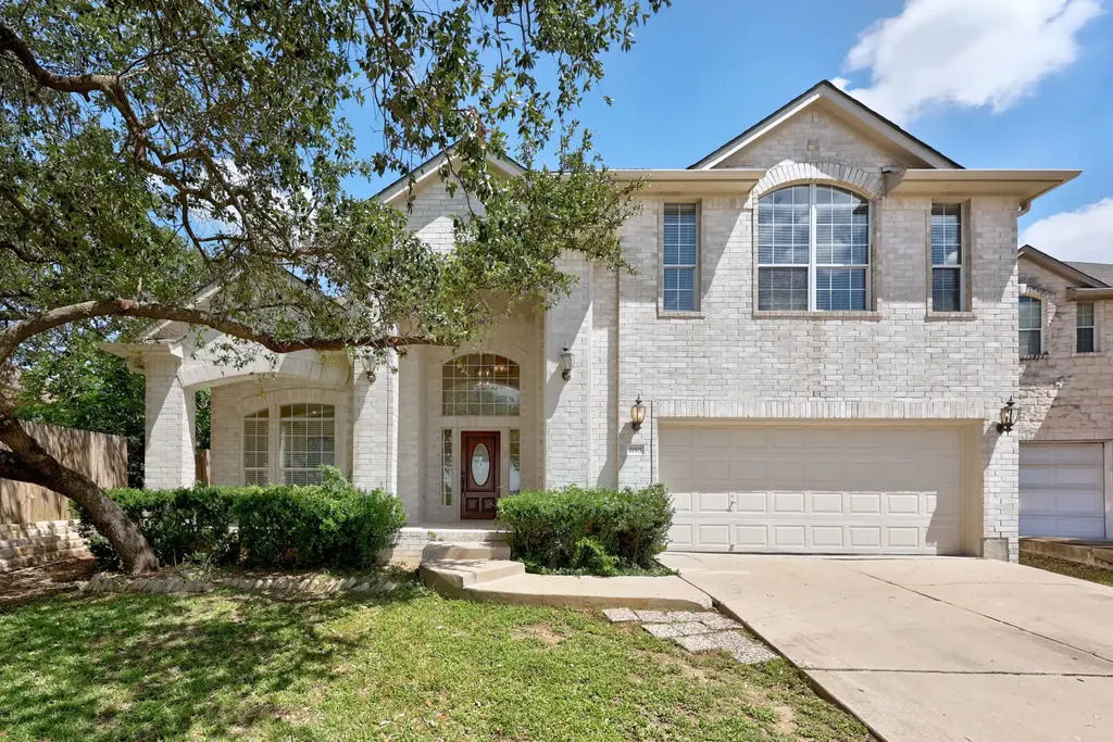 2003 Se Dagama Drive, Cedar Park
