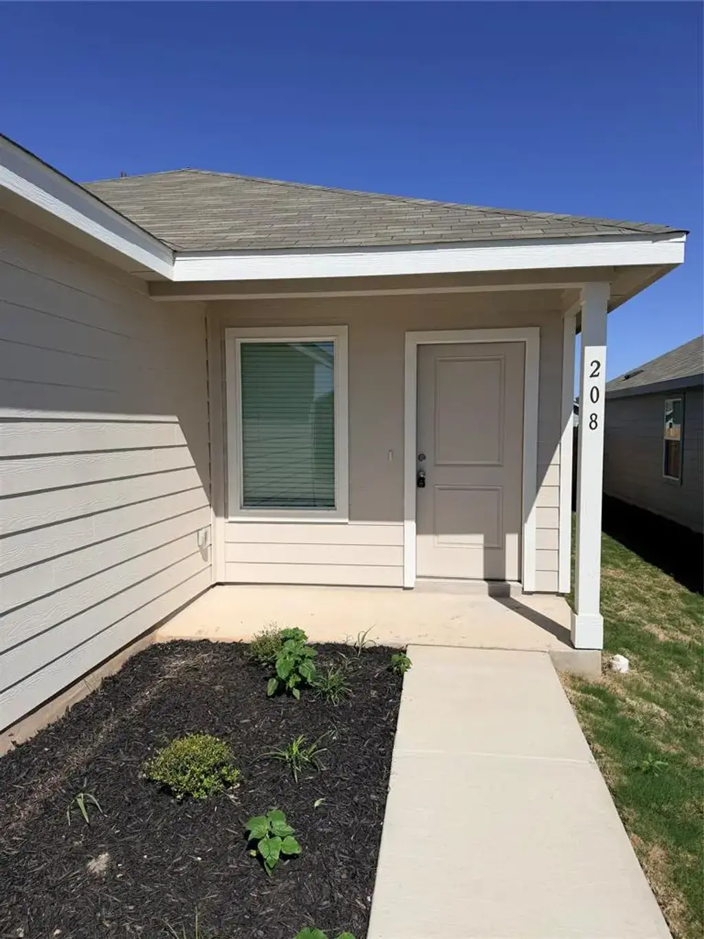208 Skyfire Street, Hutto