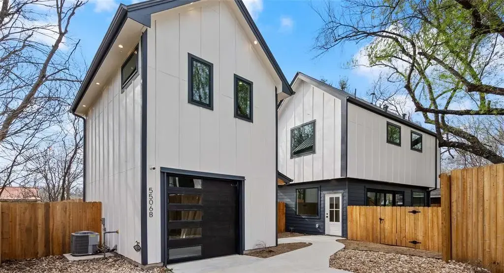 5506 Peppertree Parkway 2, Austin