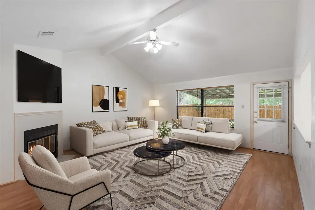 1716 Morning Quail Drive, Austin