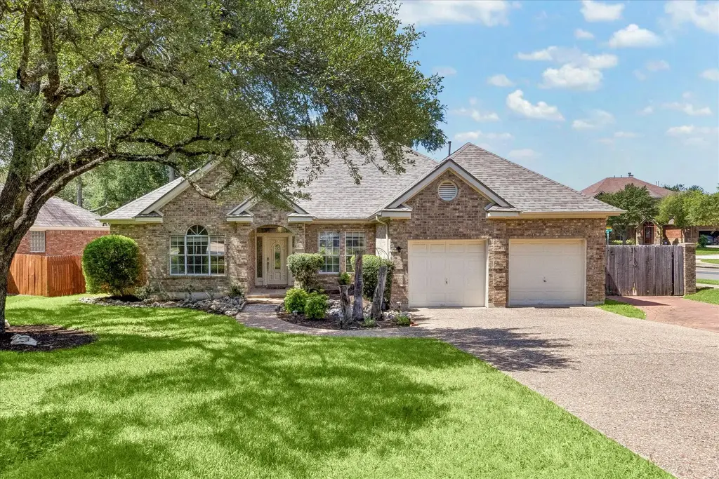 10501 Oak View Drive, Austin