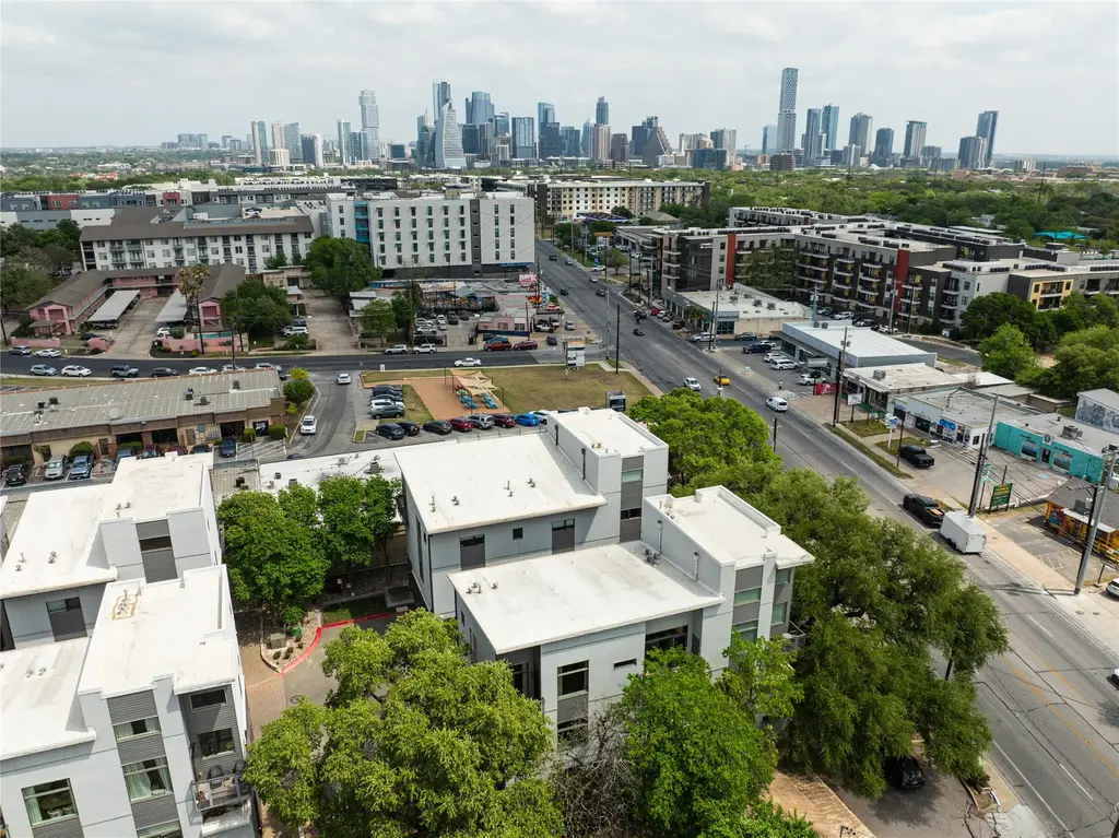 1702 S Lamar Boulevard 30, Austin