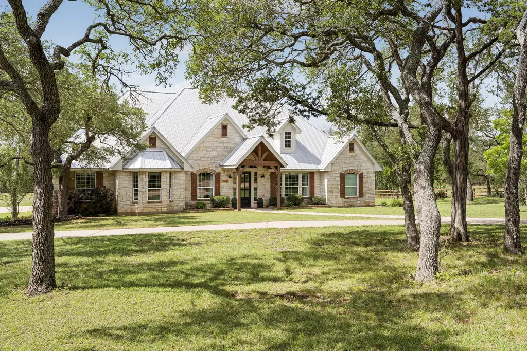 103 Horseshoe Drive, Dripping Springs