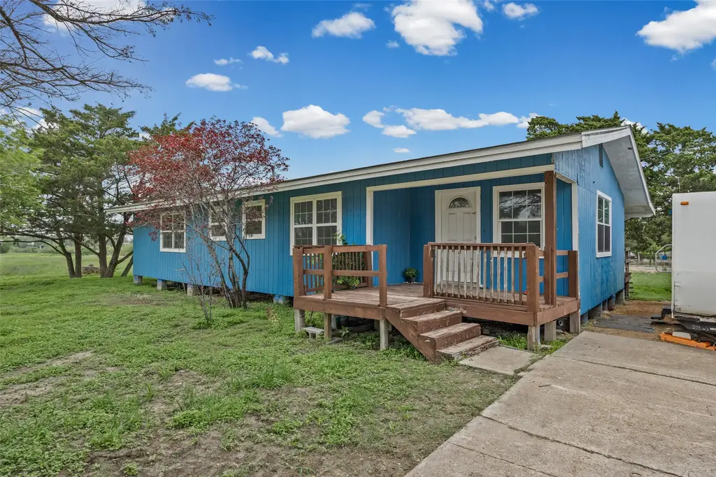 11622 Doyle Road, Austin