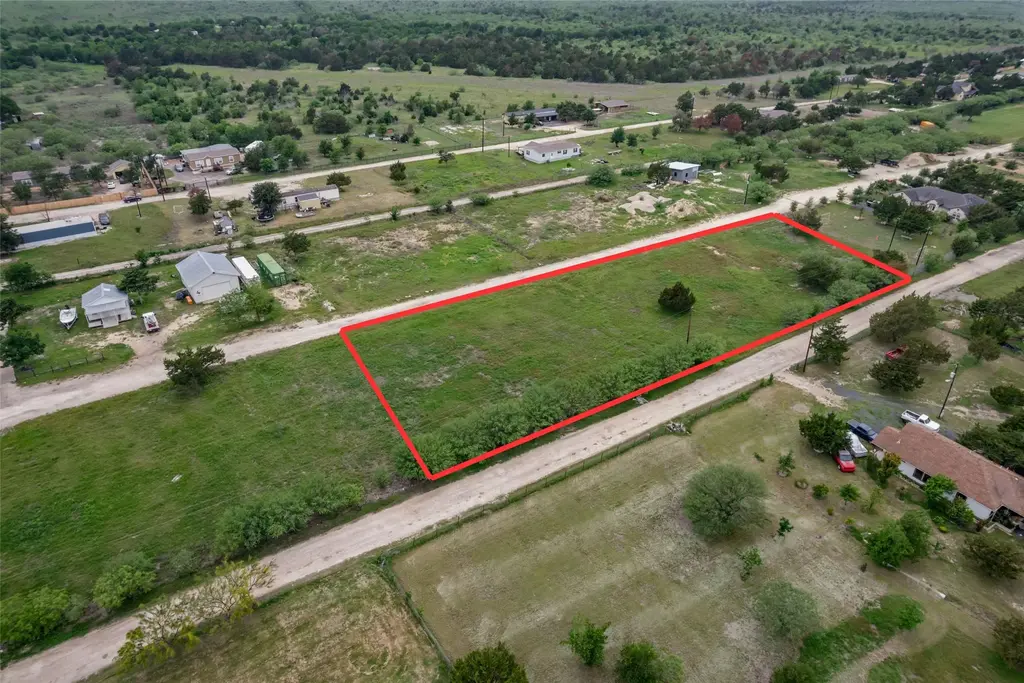 11622 Doyle Overton Road, Mustang Ridge