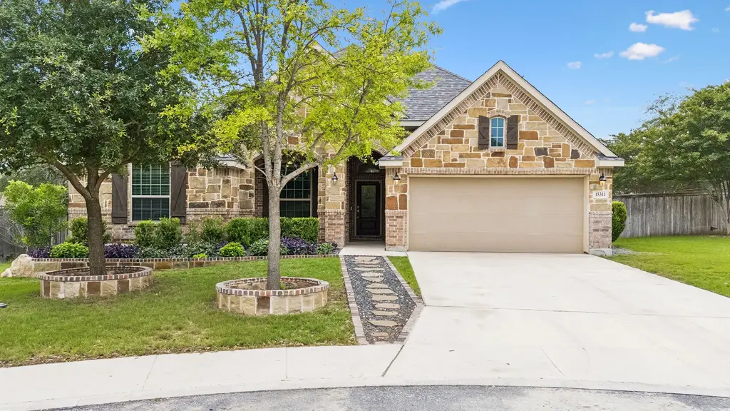 15311 Saratoga Springs, San Antonio