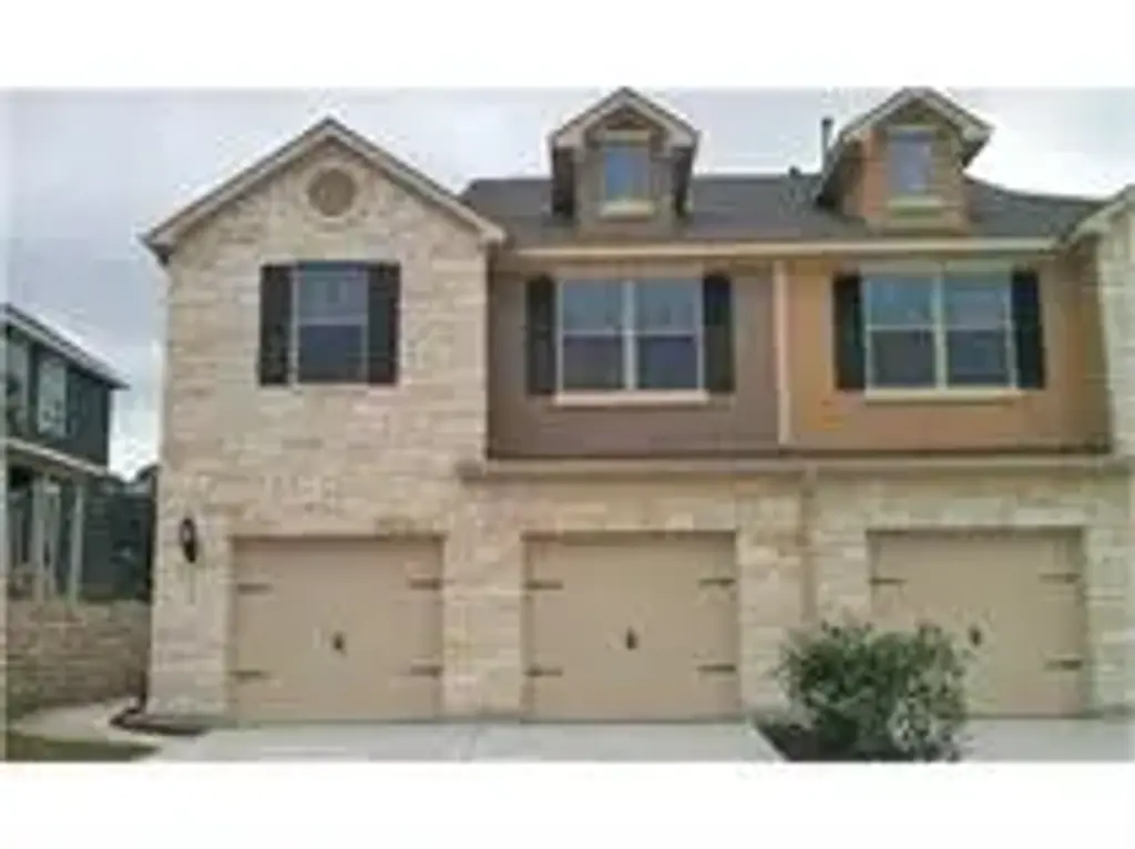 700 Mandarin Flyway 1402, Cedar Park
